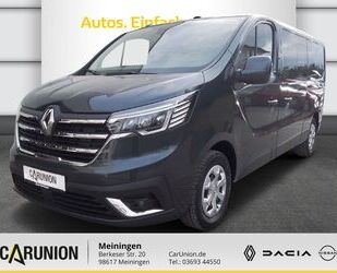 Renault Trafic Gebrauchtwagen