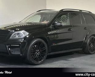 Mercedes-Benz Mercedes-Benz GL 63 AMG BRABUS 700 WIDESTAR 4M-PAN Gebrauchtwagen