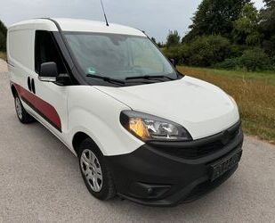 Fiat Fiat Doblò SX Kasten 1.6 ; Navi; Tempomat; Kamera Gebrauchtwagen