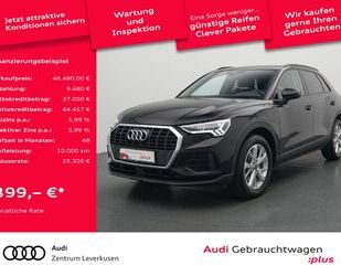 Audi Audi Q3 45 TFSI e S TRON VIRT NAVI KAM PANO Gebrauchtwagen