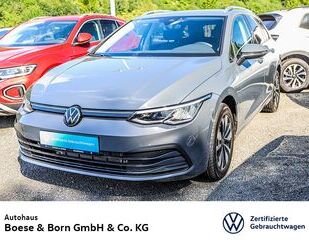 VW Volkswagen Golf Variant MOVE 1.5 TSI*NAVI*ACC*LED* Gebrauchtwagen