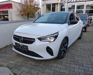 Opel Opel Corsa F Elegance SKY LED SHZ LHZ APPLE GLASDA Gebrauchtwagen