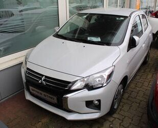 Mitsubishi Mitsubishi Space Star 1.2SelectMT Gebrauchtwagen