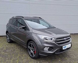 Ford Ford Kuga ST-Line *WINTER-PKT*19LMF*XENON*RFK* Gebrauchtwagen