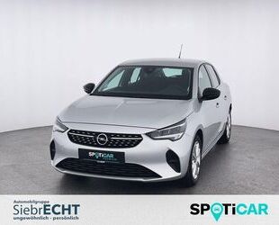 Opel Opel Corsa Elegance 1.2*DAB*LED-Scheinwerfer*Klima Gebrauchtwagen