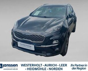 Kia Kia SPORTAGE Dream Edition Gebrauchtwagen