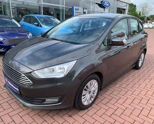 Ford Ford C-MAX 1.5 l TDCi COOL&CONNECT Gebrauchtwagen