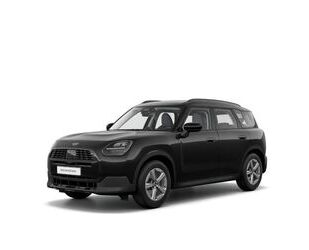 Mini MINI Countryman C Lenkradhzg. Sitzhzg. Gebrauchtwagen