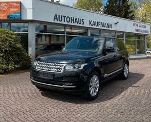 Land Rover Land Rover Range Rover Vogue *MATRIX*NEUER MOTOR* Gebrauchtwagen