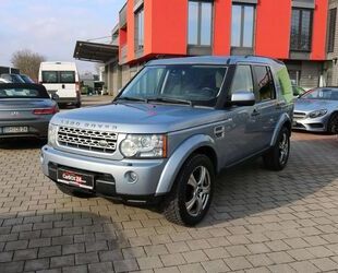 Land Rover Land Rover Discovery TDV6 HSE (Zahnriemen neu) Gebrauchtwagen