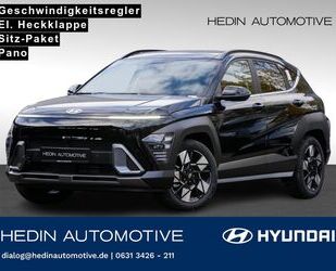 Hyundai Hyundai KONA SX2 PRIME 1.6 T-Gdi 198PS DCT 2WD KLI Gebrauchtwagen