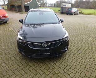 Opel Opel Astra K Sports Tourer Elegance Start/Stop Gebrauchtwagen