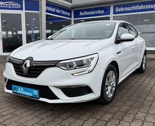 Renault Renault Megane IV Lim. 5-trg. Life Gebrauchtwagen