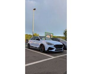 Hyundai Hyundai i30N Performance 2.0 T-GDI N DCT Gebrauchtwagen