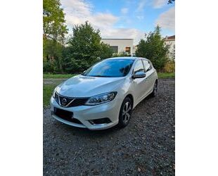 Nissan Nissan Pulsar 1.2 DIG-T ACENTA ACENTA Gebrauchtwagen