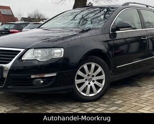 VW Volkswagen Passat Variant 2.0 TDI Comfortline *Bi- Gebrauchtwagen