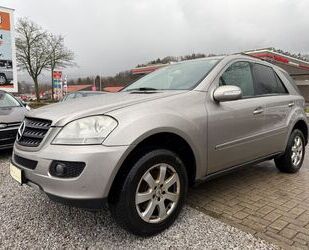 Mercedes-Benz Mercedes-Benz ML 280 CDI 4Matic/Navi/Leder/.../ Gebrauchtwagen