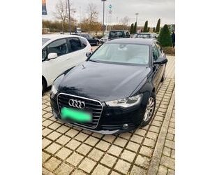 Audi Audi A6 2.0 TDI multitronic Avant - Gebrauchtwagen