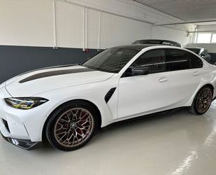 BMW BMW M3 Baureihe M3 Lim. CS/302 km/h Gebrauchtwagen