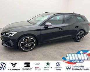 Cupra Cupra Leon Sportstourer 2.0 TSI DSG VisionNavi19DC Gebrauchtwagen