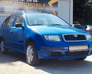 Skoda Skoda Fabia Combi Classic Gebrauchtwagen