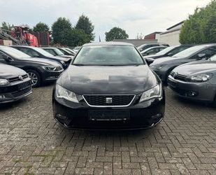 Seat Seat Leon Style.DSG NAVI Gebrauchtwagen