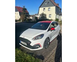 Ford Ford Fiesta 1,0 EcoBoost 92kW ST-Line ST-Line Gebrauchtwagen