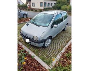 Renault Renault Twingo Dynamique 1.2 16V Servo Klima Gebrauchtwagen