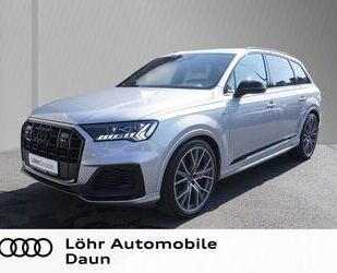 Audi Audi Q7 60 TFSI e quattro S line AHK Matrix Panoda Gebrauchtwagen