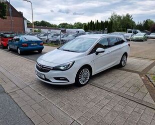 Opel Opel Astra K Sports Tourer Automatik*2.HD*NAVI*LED Gebrauchtwagen