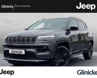 Jeep Jeep Compass PHEV MY23 S Gebrauchtwagen