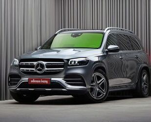 Mercedes-Benz Mercedes-Benz GLS 580 4Matic AMG-line Gebrauchtwagen