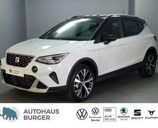 Seat Seat Arona Xperience 1.5TSI DSG AHK/ACC/LED/Navi Gebrauchtwagen