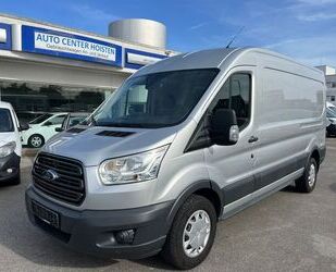 Ford Ford Transit Kasten 350 L3H2Trend*Klima*Tempomat*P Gebrauchtwagen