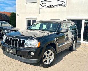 Jeep Jeep Grand Cherokee 3.0 CRD Limited*AHK Gebrauchtwagen