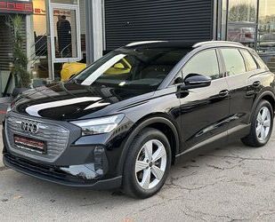 Audi Audi Q4 35 e-tron 125kW Gebrauchtwagen