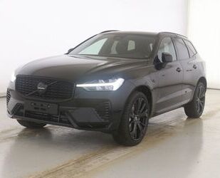 Volvo Volvo XC60 Plus Black Edition*AWD*SD*360°Kamera*St Gebrauchtwagen