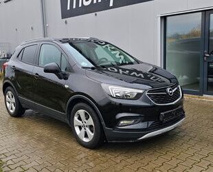 Opel Opel Mokka X Edition SZH Beheizbares Lenkrad AUT P Gebrauchtwagen