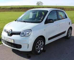 Renault Renault Twingo SCe 65 Equilibre (AH) Gebrauchtwagen