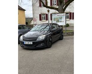 Opel Opel Astra H GTC Gebrauchtwagen