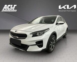 Kia Kia XCEED 1.6 PHEV DCT SPIRIT FULL-LED NAV KAMERA Gebrauchtwagen