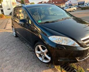 Honda Honda FR-V 2.0 Comfort Euro 4 Klima &6Sitz Neue Tü Gebrauchtwagen