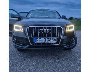 Audi Audi Q5 3.0 TDI S tronic quattro - Gebrauchtwagen