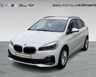 BMW BMW 216i Active Tourer LED Klima SitzHz PDC el.Hec Gebrauchtwagen