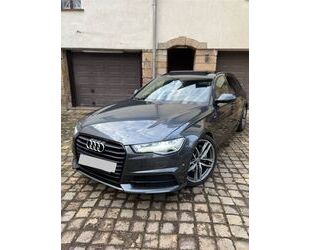 Audi Audi A6 3.0 TDI 200kW quattro S-Line Competition Gebrauchtwagen