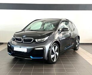 BMW BMW i3s (94 Ah), 135kW mit Range Extender REX Gebrauchtwagen