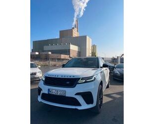 Land Rover Land Rover Range Rover Velar SV Autobiography Dyna Gebrauchtwagen