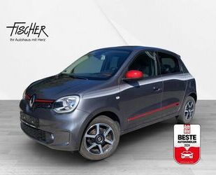 Renault Renault Twingo Intens RFK PDC Faltdach Klimaauto C Gebrauchtwagen