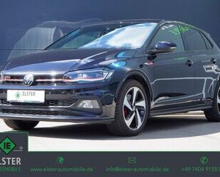 VW Volkswagen Polo GTI DSG LED Navi PDC Active-Info P Gebrauchtwagen