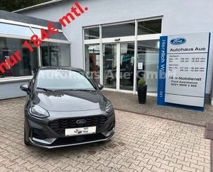 Ford Ford Fiesta ST-Line X/Assistens&Winterpak./LED/FGS Gebrauchtwagen